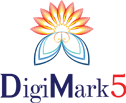DigiMark5 Logo